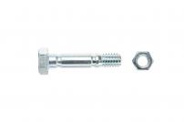 Sonderangebote Scherbolzen 38,1 mmx5/16-18 MTD  YM5655DE, YM7110DET, YM7195DE, YM7110DET, YM7195DE, E623D, E660, 611D, 641E, 5-61, 8-66, E640F, E740