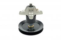 Sonderangebote Messerhalter kpl. MTD LN155 - links