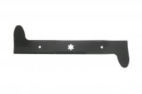 Sonderangebote Messer 46,5cm Husqvarna CT130, CTH130, CT150, CTH150 - Deck 36" - linksdrehend