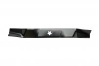 Sonderangebote Messer 49,0cm Husqvarna LT131, LT141, LT135, LT154, LTH154 | Craftsman LT1500 (28015X) | McCulloch 97 cm | Partner 12597 - Deck 38" - BIO