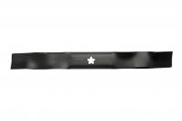 Sonderangebote Messer 53,5cm Husqvarna LT100, LT125, LTH125, LT130, LTH150, YTH130, YTH135, YTH150, YTH155 | Poulan 42"/107cm P185H42STB | Craftsman T2000 (990370) - Deck 42" (107 cm) - BIO, Seitenauswurf