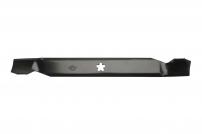 Sonderangebote Messer 53,5cm Husqvarna LT100, LT125, LTH125, LT130, LTH150, YTH130, YTH135, YTH150, YTH155 | Partner P12-107, Rally RE125H107 - Aufsitzmäher