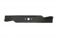 Sonderangebote Messer 49,0cm MTD B130, RS125/96, H145, JF130, SL135 | Bolens BL135/95T, BL125/96 | Cub Cadet CC 1016AF, CC 1015, CC 1017 - Deck F 38" - 96cm