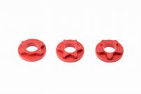 Sonderangebote Adapter für Messerauswuchtgerät 05800000 & 05800003 -  3 Stck. ( MTD, Husqvarna )