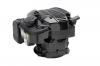 Sonderangebote Motor Briggs & Stratton Serie 725EXi, Ready Start, Wellenlänge 70mm,  Durchmesser 22,2mm