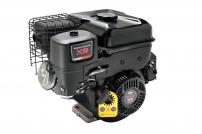 Sonderangebote Motor Briggs & Stratton XR1450 Series -  Wellenlänge 88 mm, Durchmesser 25,4 mm, Handstarter, Ölsensor