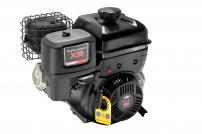 Sonderangebote Motor Briggs & Stratton XR2100 Series - Wellenlänge - 88mm, Durchmesser - 25,4 mm, Handstarter, Ölsensor