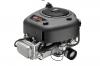 Sonderangebote Motor Benzin Briggs & Stratton 17,5HP Intek - OHV, Wellenlänge 80mm, Durchmesser 25,4mm | Ölfilter, Elektrostarter, ohne Tank und Schalldämpfer