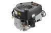 Sonderangebote Motor Benzin Briggs & Stratton 17,5HP Intek - OHV, Wellenlänge 80mm, Durchmesser 25,4mm | Ölfilter, Elektrostarter, ohne Tank und Schalldämpfer