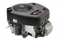 Sonderangebote Motor Benzin Briggs & Stratton 17,5HP Intek - OHV, Wellenlänge 80mm, Durchmesser 25,4mm | Ölfilter, Elektrostarter, ohne Tank und Schalldämpfer