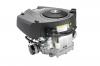 Sonderangebote Motor Briggs & Stratton 19HP - OHV Professional Series, Wellenlänge - 80mm, Durchmesser - 25,4mm, Ölfilter, Schalldämpfer, ohne Kraftstofftank