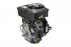 Sonderangebote Motor Briggs & Stratton 18HP Vanguard, Wellenlänge - 76mm, Durchmesser - 25,4mm, Hand- und Elektrostarter, Kraftstofftank, Ölfilter