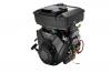 Sonderangebote Motor Briggs & Stratton 18HP Vanguard, Wellenlänge - 76mm, Durchmesser - 25,4mm, Hand- und Elektrostarter, Kraftstofftank, Ölfilter