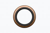 Sonderangebote Wellendichtung Briggs & Stratton Modell 19, 21, 28, 31, AVS - oben / Schwungrad (ORIGINAL)