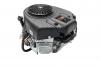 Sonderangebote Motor Briggs & Stratton Intek 22 HP - OHV V-Twin, I/C Welle 25.4mm x 80mm), ohne Kraftstofftank, ohne Schalldämpfer