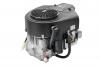 Sonderangebote Motor Briggs & Stratton Intek 22 HP - OHV V-Twin, I/C Welle 25.4mm x 80mm), ohne Kraftstofftank, ohne Schalldämpfer