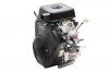 Sonderangebote Motor Briggs & Stratton Vanguard 35 HP, V-Twin OHV, Durchmesser 28,5mm, Wellenlänge 114,00mm