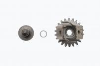Sonderangebote Drehzahlregler Briggs & Stratton Modell Intek, 40, 44, V-TWIN - Zentrifugal / Motoren mit Welle vertikal (ORIGINAL)