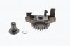 Sonderangebote Drehzahlregler Briggs & Stratton Modell Intek, 40, 44, V-TWIN - Zentrifugal / Motoren mit Welle vertikal (ORIGINAL)