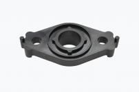 Sonderangebote Vergaserflansch Briggs & Stratton Modell DOV 700, 750 - Distanz- mit Dichtungen (ORIGINAL)