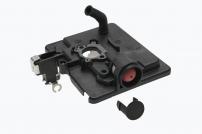 Sonderangebote Luftfilter Platte Briggs & Stratton - Quantum (ORIGINAL)