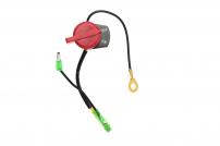 Sonderangebote Stoppschalter Ducar DH212, DH420 (ORIGINAL)