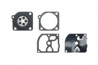 Sonderangebote Membranensatz ZAMA C1Q-DM29 Dolmar PS-32 C, PS-32 C TLC, PS-32, PS-32 TLC | C1Q-DM30