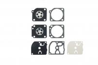 Sonderangebote Membranensatz ZAMA C1Q-DM13A Dolmar PS460, PS500 | Makita DCS 460, DCS 4600, DCS 5000 | C1Q-H17 Homelite 200 | C1Q-DM14A | C1Q-E5B | C1Q-H14B | C1Q-H19C | C1Q-H27 | C1Q-H32A | C1Q-H35 | C1Q-H42 | C1Q-H43 | C1Q-H44 | C1Q-H45 | C1Q-M24 | C1Q-M25 | C1Q-