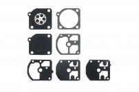 Sonderangebote Membranensatz ZAMA C1S-K3A | C1S-E1 | C1S-E2 | C1S-H2A | C1S-H3 | C1S-H4C | C1S-H6A | C1S-H7 | C1S-H8A | C1S-K3C