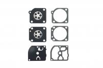 Sonderangebote Membranensatz ZAMA C1Q-EL12 Husqvarna 325R/323R/326 | C1Q-EL14A Husqvarna 325HD/HS | C1Q-EL24A Husqvarna 325L, 323R, R16 | C1Q-EL26A Husqvarna 325, 325HD75x | C1Q-EL19C Husqvarna 335, 334T, 338XPT| C1Q-EL33A | C1Q-EL36 Husqvarna 335RX/333R | C1Q-EL38