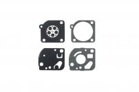 Sonderangebote Membranensatz  ZAMA C1Q-E10 Oleo-Mac | C1Q-E12 Oleo-Mac Sparta 37, 370, 47 | Efco Spark 37, 42 | C1Q-E7A | C1U-K47 | C1U-K53A | C1U-K59 | C1U-SK17