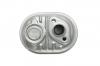 Sonderangebote Schalldämpfer Honda GCV 135/160 (ORIGINAL)