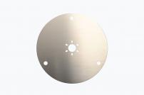 Sonderangebote Messerschutz - 1mm Husqvarna Automower 420, 430X, 440, 450X, 520, 550 (ORIGINAL)