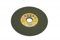 Sonderangebote Scheibe Tecomec 3/8" NP., 0.325" zum Schärfgerät  Tecomec, Oregon- gehärtet  - 145 mm x 22,2 mm x 3,2 mm