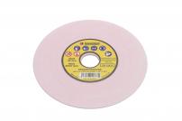 Sonderangebote Schleifscheibe TECOMEC All In One .325", 3/8"np. -  145 mm x 22,2 mm x 3,2 mm