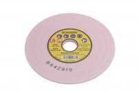 Sonderangebote Schleifscheibe wheel TECOMEC All In One 3/8" -  145 mm x 22,2 mm x 4,7 mm
