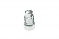 Sonderangebote Adapter für Fadenkopf Tecomec EASYWork - M12 x 1,5LH.F