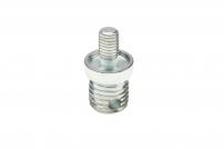 Sonderangebote Adapter für Fadenkopf Tecomec EASYWork - M8 x 1,25LH.M