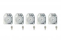 Sonderangebote Membrane WALBRO K7-WYTA - universal