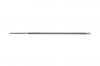 Sonderangebote Dreieck-Feile 4,5 mm x 4,5mm x 4,5 mm, lenght 175 mm TECOMEC