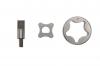 Sonderangebote Ölpumpe Loncin 1P88F-1, 1P90F-1, 1P92F-1, 1P92F-1 (Alko) | Husqvarna HS452, HS413AE (ORIGINAL)