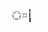 Sonderangebote Ölpumpe Loncin 2P77F | AL-KO V-Twin (ORIGINAL)