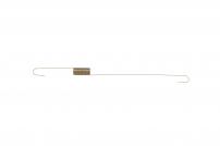 Sonderangebote Drehzahlregler-Feder Loncin LC168FD, G160FD, G200FD, G200FA, G210FA, LC175F-2, H200 (ORIGINAL)