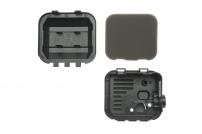 Sonderangebote Luftfilter kpl. mit Gehäuse Loncin LC1P65FE (ORIGINAL)