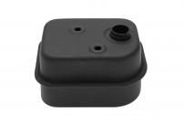 Sonderangebote Schalldämpfer Loncin LC1P70FA (ORIGINAL)