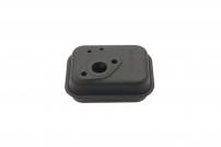 Sonderangebote Schalldämpfer Loncin 1P65FE, 1P65FE-3 | Husqvarna HS139A, HS123A | Stihl EVC200.2 | Stiga WBE140, WBE120 (ORIGINAL)