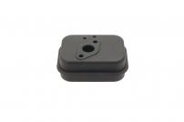 Sonderangebote Schalldämpfer Loncin 1P65FE-2, HS166A, 1P65FE-2 (Battery Start) (ORIGINAL)