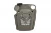 Sonderangebote Starter kpl. Loncin 1P65FE-2 | Husqvarna HS166A (ORIGINAL)