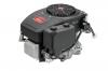 Sonderangebote Motor Loncin LC1P85FA-E5 - 7.2 kW/3600 rpm - Welle 25,4mm x 80mm - EURO 5 - Ohne Schalldämpfer, ohne ?lfilter, ohne Tank, Elektrostater