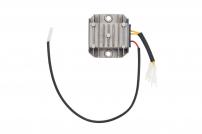 Sonderangebote Spannungsregler Loncin | Stiga TRE0801, TRE0701, TRE0702, Combi 2072H, Combi 372, Estate 2084H, Estate 384, Estate 4092H | Mountfield 1438M-SD, 1530H, 1538H, 1636H, 1640H | Alpina AT3 108HA, AT3 98HA, AT4 84HA, AT4 98HA, BT98 (ORIGINAL)